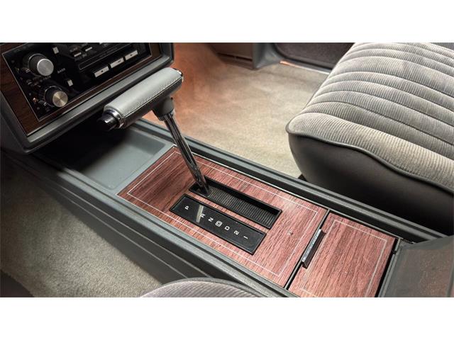 1987 Oldsmobile Cutlass S (CC-2076756) for sale in Clearwater, Florida