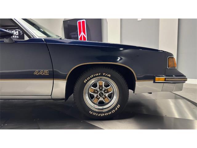 1987 Oldsmobile Cutlass S (CC-2076756) for sale in Clearwater, Florida