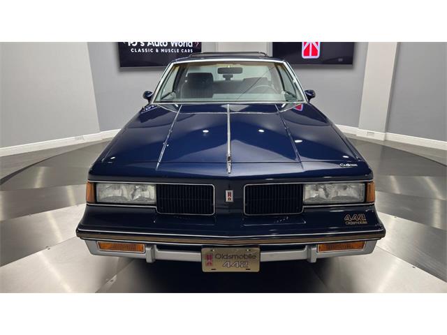 1987 Oldsmobile Cutlass S (CC-2076756) for sale in Clearwater, Florida