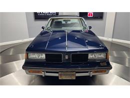 1987 Oldsmobile Cutlass S (CC-2076756) for sale in Clearwater, Florida