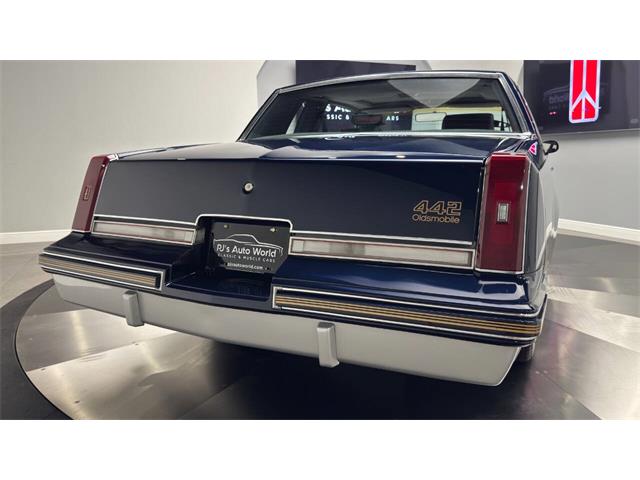 1987 Oldsmobile Cutlass S (CC-2076756) for sale in Clearwater, Florida