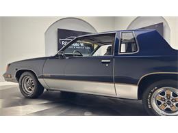 1987 Oldsmobile Cutlass S (CC-2076756) for sale in Clearwater, Florida