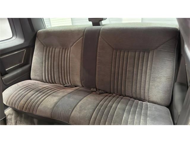 1987 Oldsmobile Cutlass S (CC-2076756) for sale in Clearwater, Florida