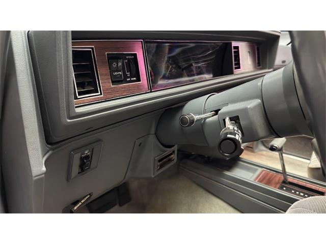 1987 Oldsmobile Cutlass S (CC-2076756) for sale in Clearwater, Florida