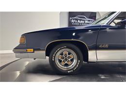 1987 Oldsmobile Cutlass S (CC-2076756) for sale in Clearwater, Florida