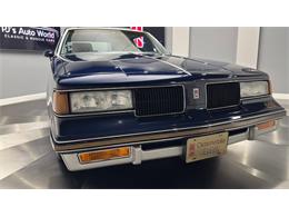 1987 Oldsmobile Cutlass S (CC-2076756) for sale in Clearwater, Florida
