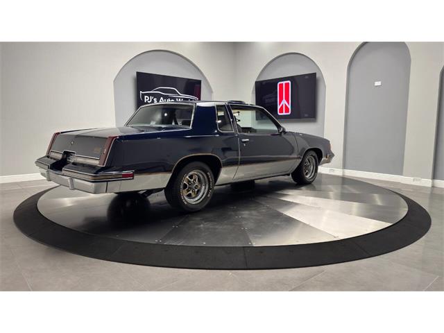 1987 Oldsmobile Cutlass S (CC-2076756) for sale in Clearwater, Florida