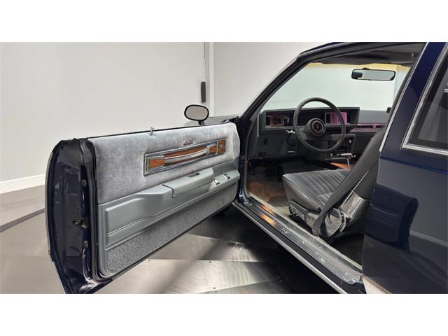 1987 Oldsmobile Cutlass S (CC-2076756) for sale in Clearwater, Florida