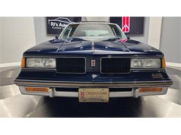 1987 Oldsmobile Cutlass S (CC-2076756) for sale in Clearwater, Florida