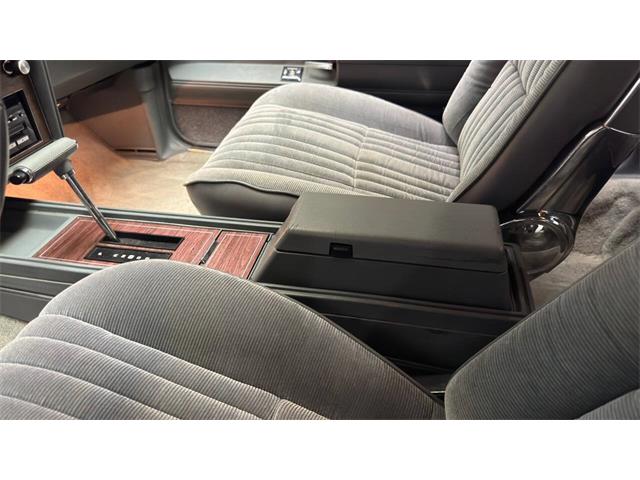 1987 Oldsmobile Cutlass S (CC-2076756) for sale in Clearwater, Florida