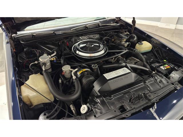 1987 Oldsmobile Cutlass S (CC-2076756) for sale in Clearwater, Florida