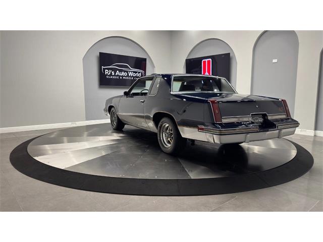 1987 Oldsmobile Cutlass S (CC-2076756) for sale in Clearwater, Florida