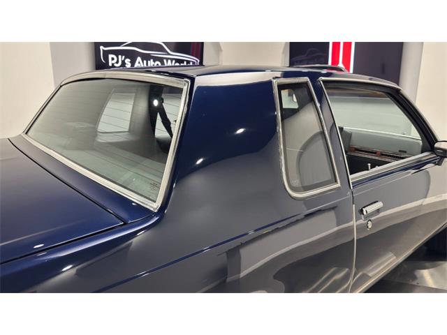 1987 Oldsmobile Cutlass S (CC-2076756) for sale in Clearwater, Florida