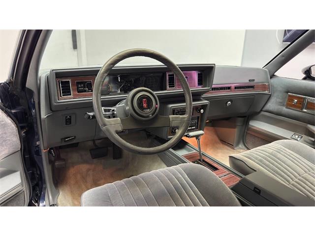 1987 Oldsmobile Cutlass S (CC-2076756) for sale in Clearwater, Florida