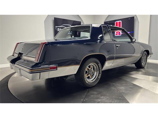 1987 Oldsmobile Cutlass S (CC-2076756) for sale in Clearwater, Florida
