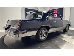 1987 Oldsmobile Cutlass S (CC-2076756) for sale in Clearwater, Florida