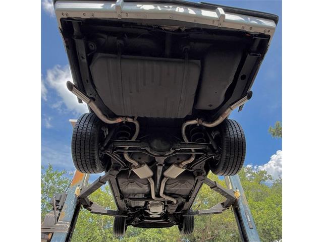 1987 Oldsmobile Cutlass S (CC-2076756) for sale in Clearwater, Florida