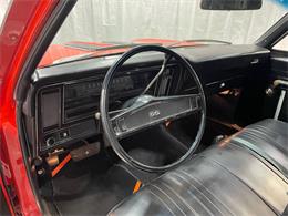 1970 Chevrolet Nova (CC-2076757) for sale in Hilton, New York