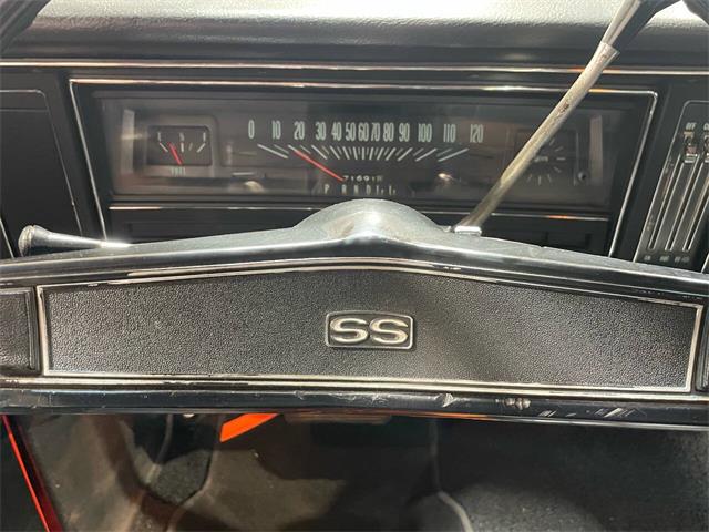 1970 Chevrolet Nova (CC-2076757) for sale in Hilton, New York