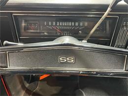 1970 Chevrolet Nova (CC-2076757) for sale in Hilton, New York
