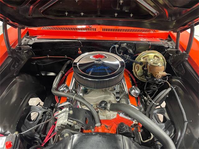 1970 Chevrolet Nova (CC-2076757) for sale in Hilton, New York