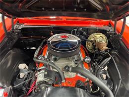 1970 Chevrolet Nova (CC-2076757) for sale in Hilton, New York