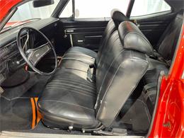 1970 Chevrolet Nova (CC-2076757) for sale in Hilton, New York