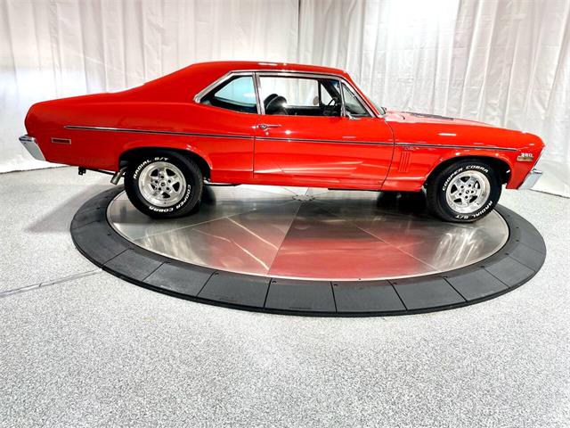 1970 Chevrolet Nova (CC-2076757) for sale in Hilton, New York