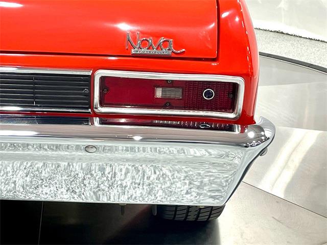 1970 Chevrolet Nova (CC-2076757) for sale in Hilton, New York