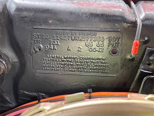 1970 Chevrolet Nova (CC-2076757) for sale in Hilton, New York
