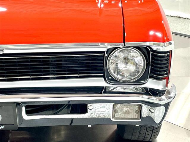 1970 Chevrolet Nova (CC-2076757) for sale in Hilton, New York