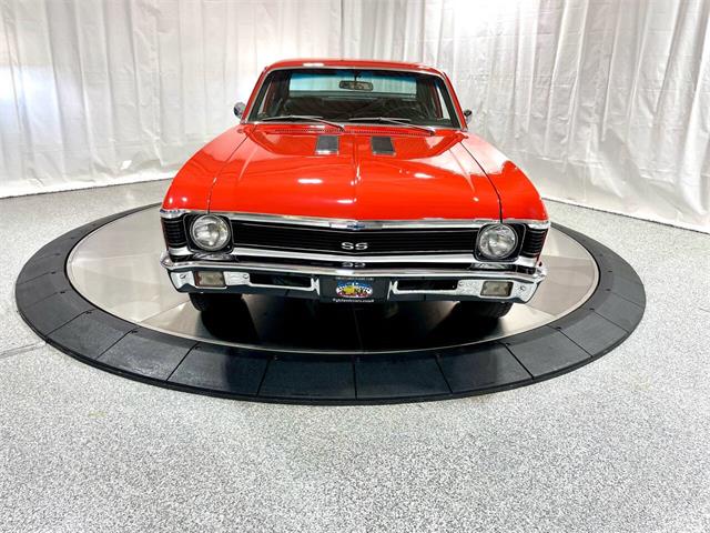 1970 Chevrolet Nova (CC-2076757) for sale in Hilton, New York