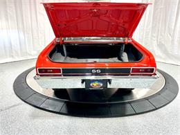 1970 Chevrolet Nova (CC-2076757) for sale in Hilton, New York