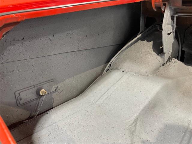 1970 Chevrolet Nova (CC-2076757) for sale in Hilton, New York