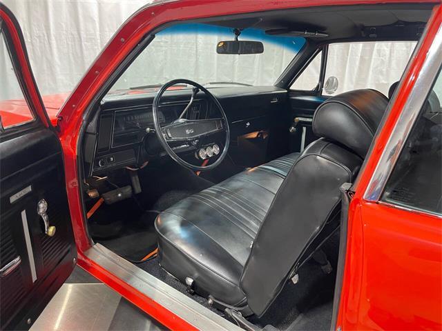 1970 Chevrolet Nova (CC-2076757) for sale in Hilton, New York