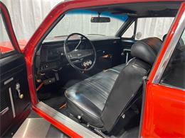 1970 Chevrolet Nova (CC-2076757) for sale in Hilton, New York