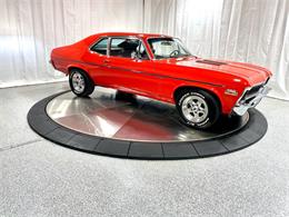 1970 Chevrolet Nova (CC-2076757) for sale in Hilton, New York