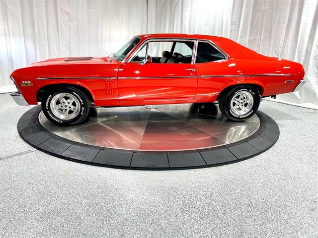 1970 Chevrolet Nova (CC-2076757) for sale in Hilton, New York