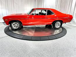 1970 Chevrolet Nova (CC-2076757) for sale in Hilton, New York