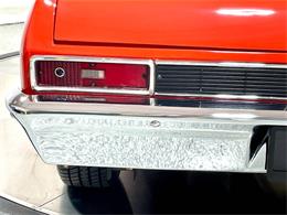 1970 Chevrolet Nova (CC-2076757) for sale in Hilton, New York