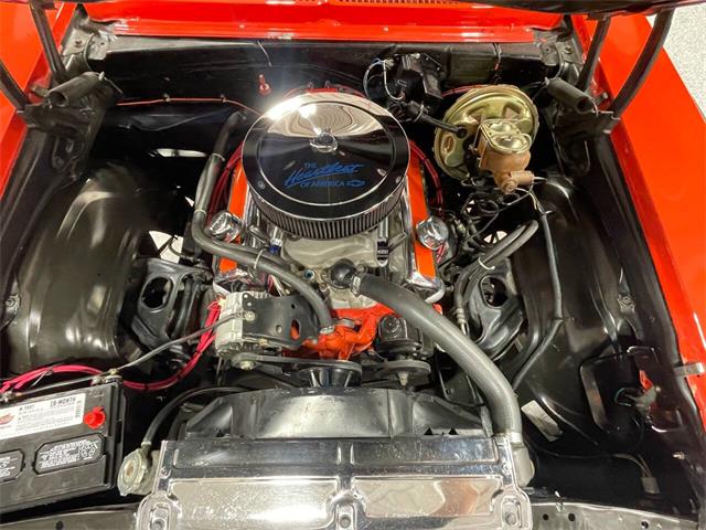 1970 Chevrolet Nova (CC-2076757) for sale in Hilton, New York