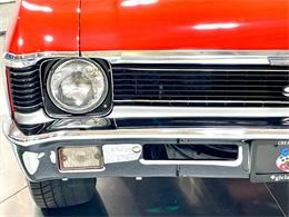 1970 Chevrolet Nova (CC-2076757) for sale in Hilton, New York