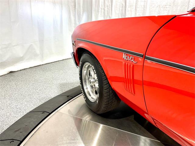 1970 Chevrolet Nova (CC-2076757) for sale in Hilton, New York