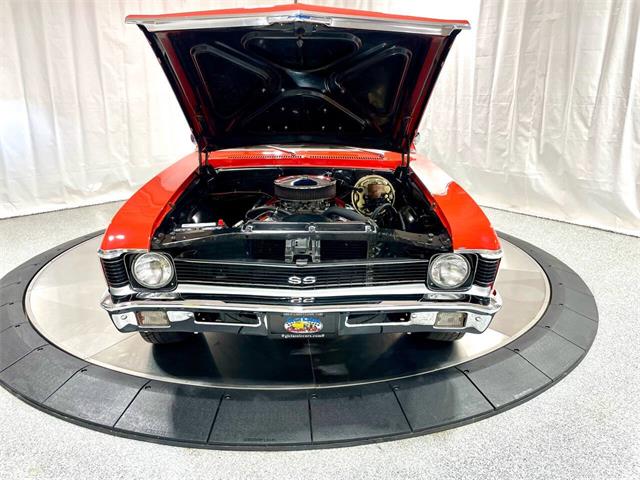 1970 Chevrolet Nova (CC-2076757) for sale in Hilton, New York