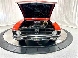 1970 Chevrolet Nova (CC-2076757) for sale in Hilton, New York