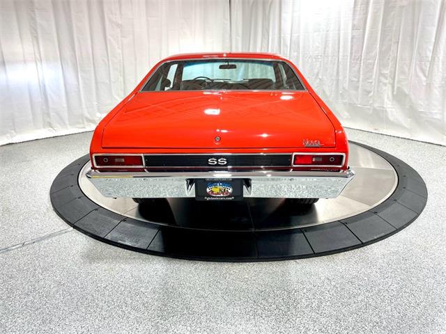 1970 Chevrolet Nova (CC-2076757) for sale in Hilton, New York