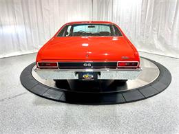 1970 Chevrolet Nova (CC-2076757) for sale in Hilton, New York