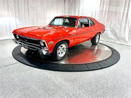 1970 Chevrolet Nova (CC-2076757) for sale in Hilton, New York