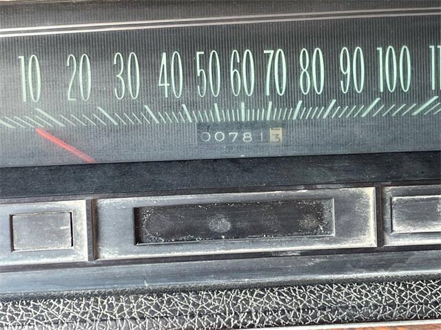 1970 Chevrolet Nova (CC-2076757) for sale in Hilton, New York
