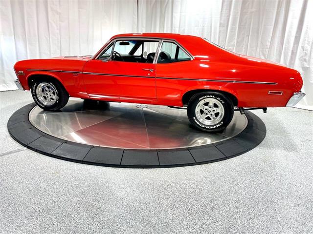 1970 Chevrolet Nova (CC-2076757) for sale in Hilton, New York
